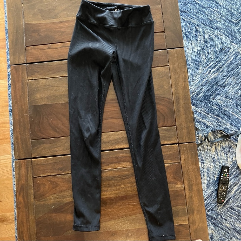 Girls 90 Degree by Reflex Leggings